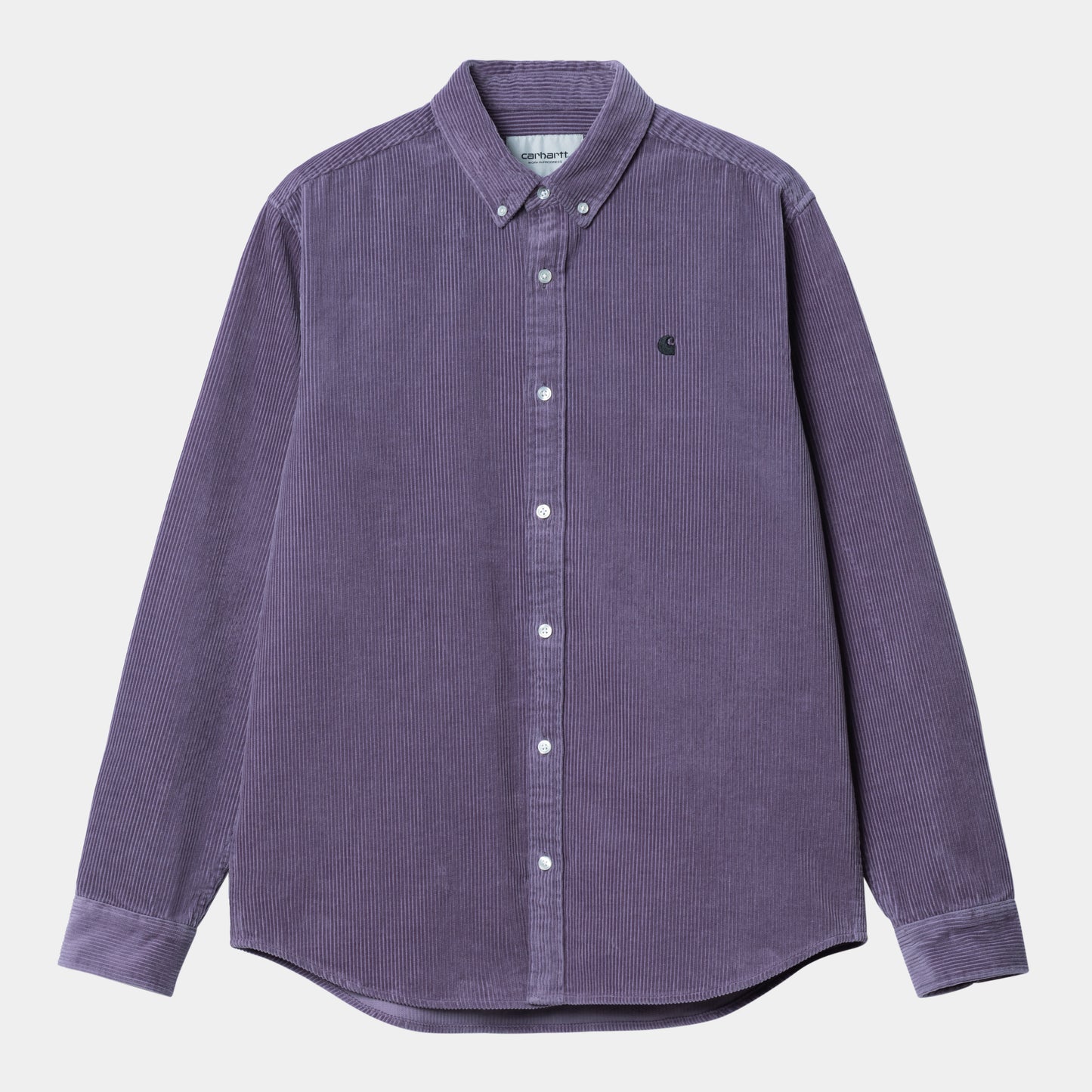 L/S Madison Cord Shirt