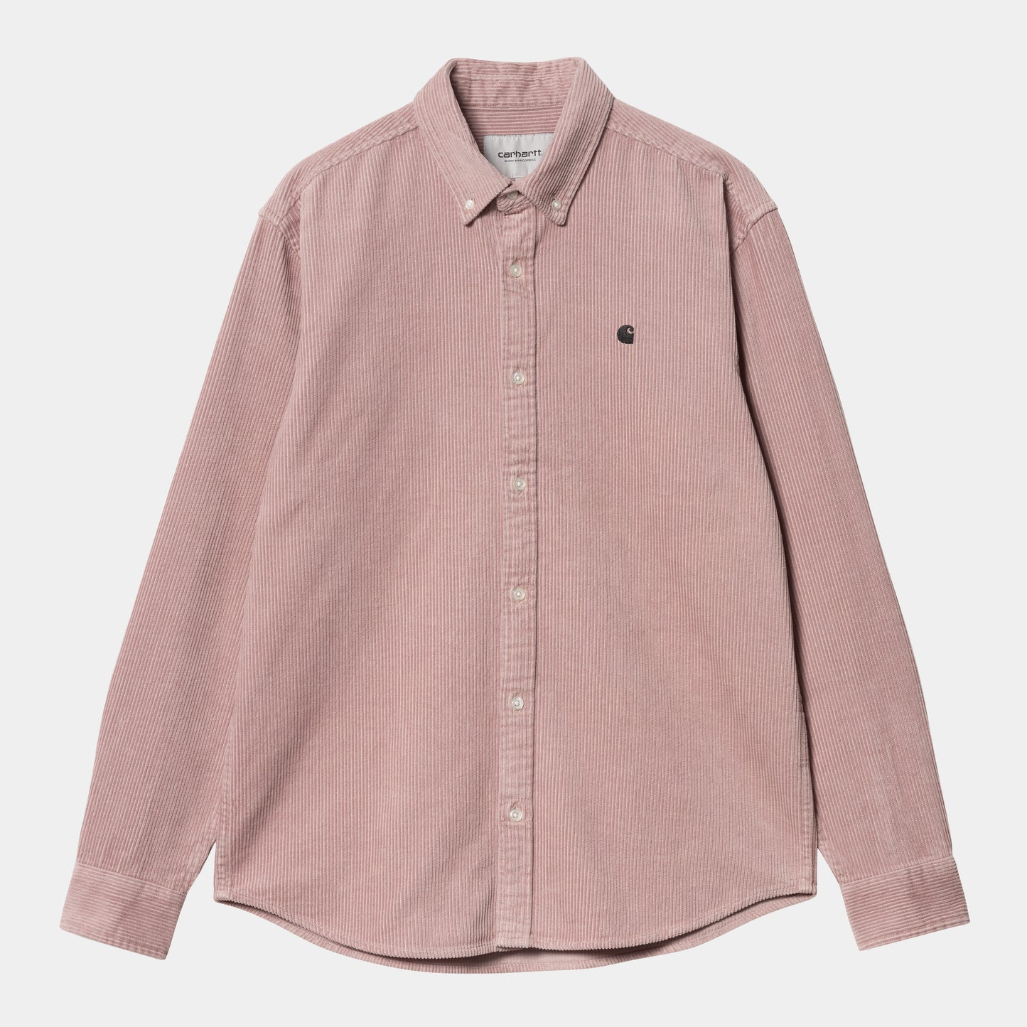 L/S Madison Cord Shirt